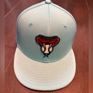 Arizona Diamondbacks Cap - Like New
